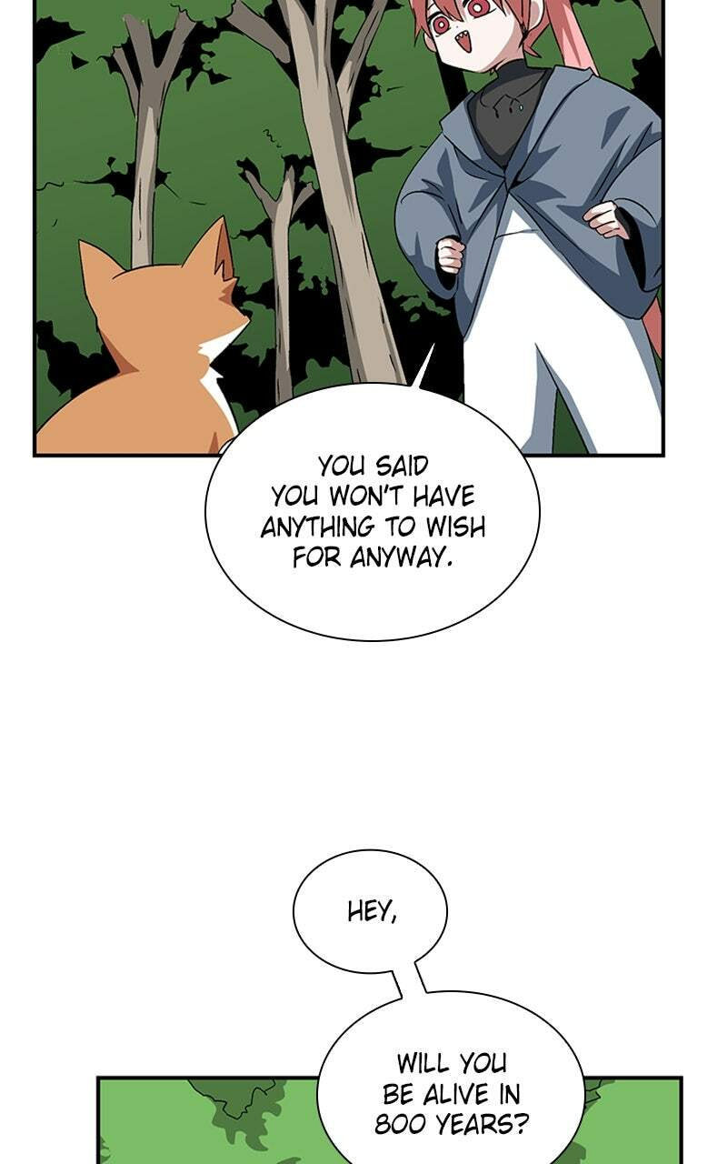 Read Even the Demon King, One Step at a Time chapter 71 image 48 on Lezhin