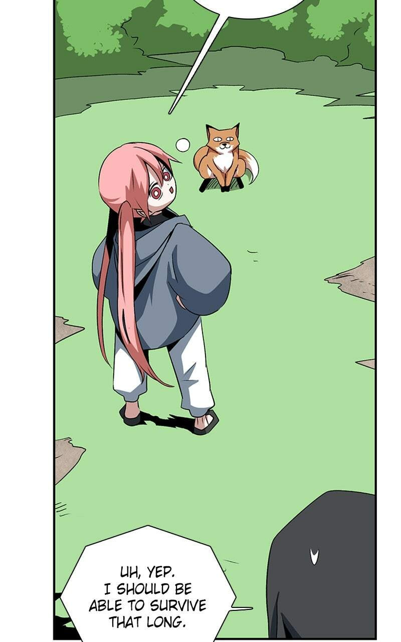 Read Even the Demon King, One Step at a Time chapter 71 image 49 on Lezhin