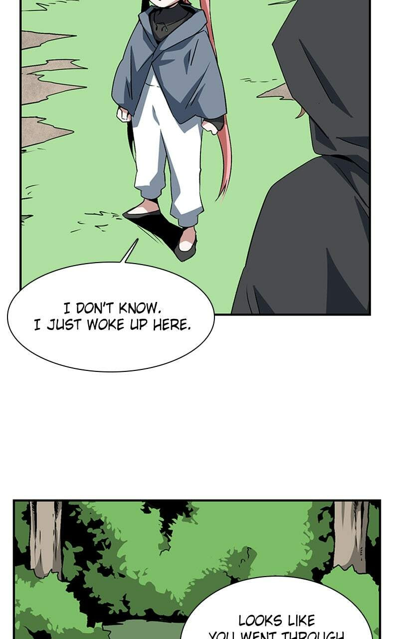 Read Even the Demon King, One Step at a Time chapter 71 image 5 on Lezhin