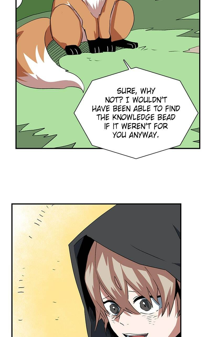 Read Even the Demon King, One Step at a Time chapter 71 image 52 on Lezhin