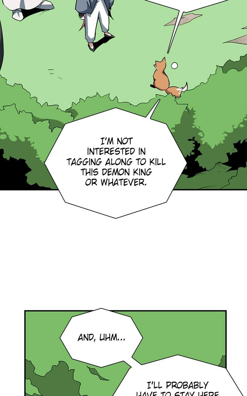 Read Even the Demon King, One Step at a Time chapter 71 image 54 on Lezhin