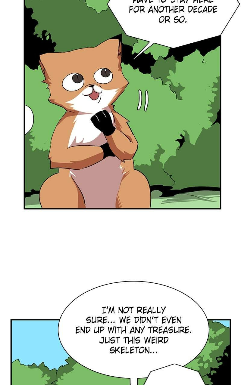Read Even the Demon King, One Step at a Time chapter 71 image 55 on Lezhin