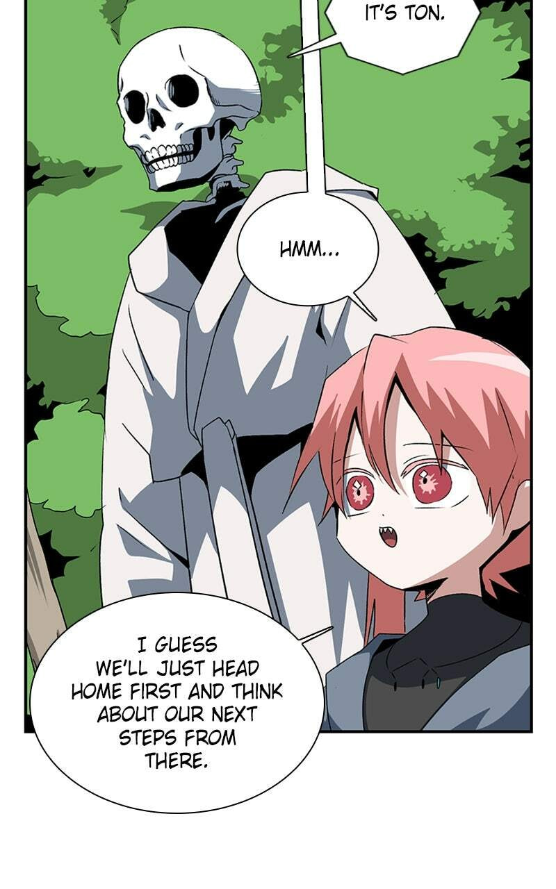 Read Even the Demon King, One Step at a Time chapter 71 image 56 on Lezhin