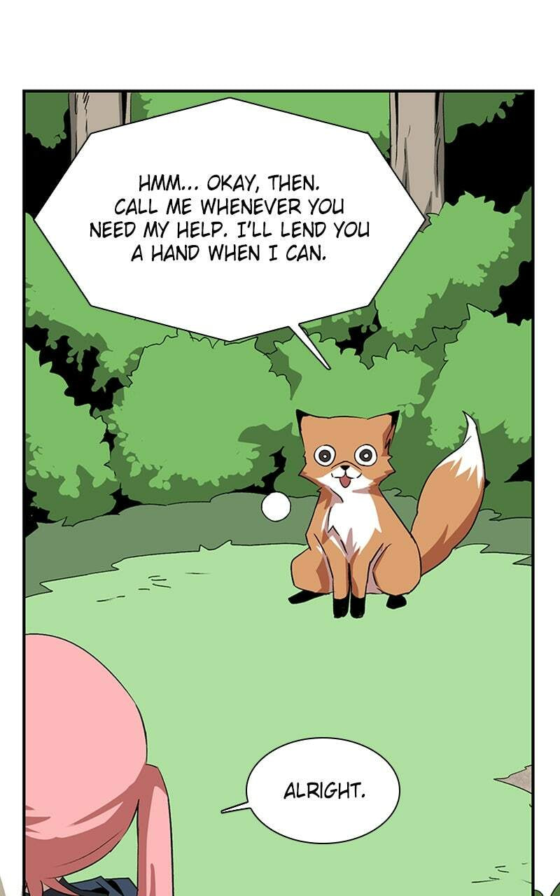 Read Even the Demon King, One Step at a Time chapter 71 image 57 on Lezhin