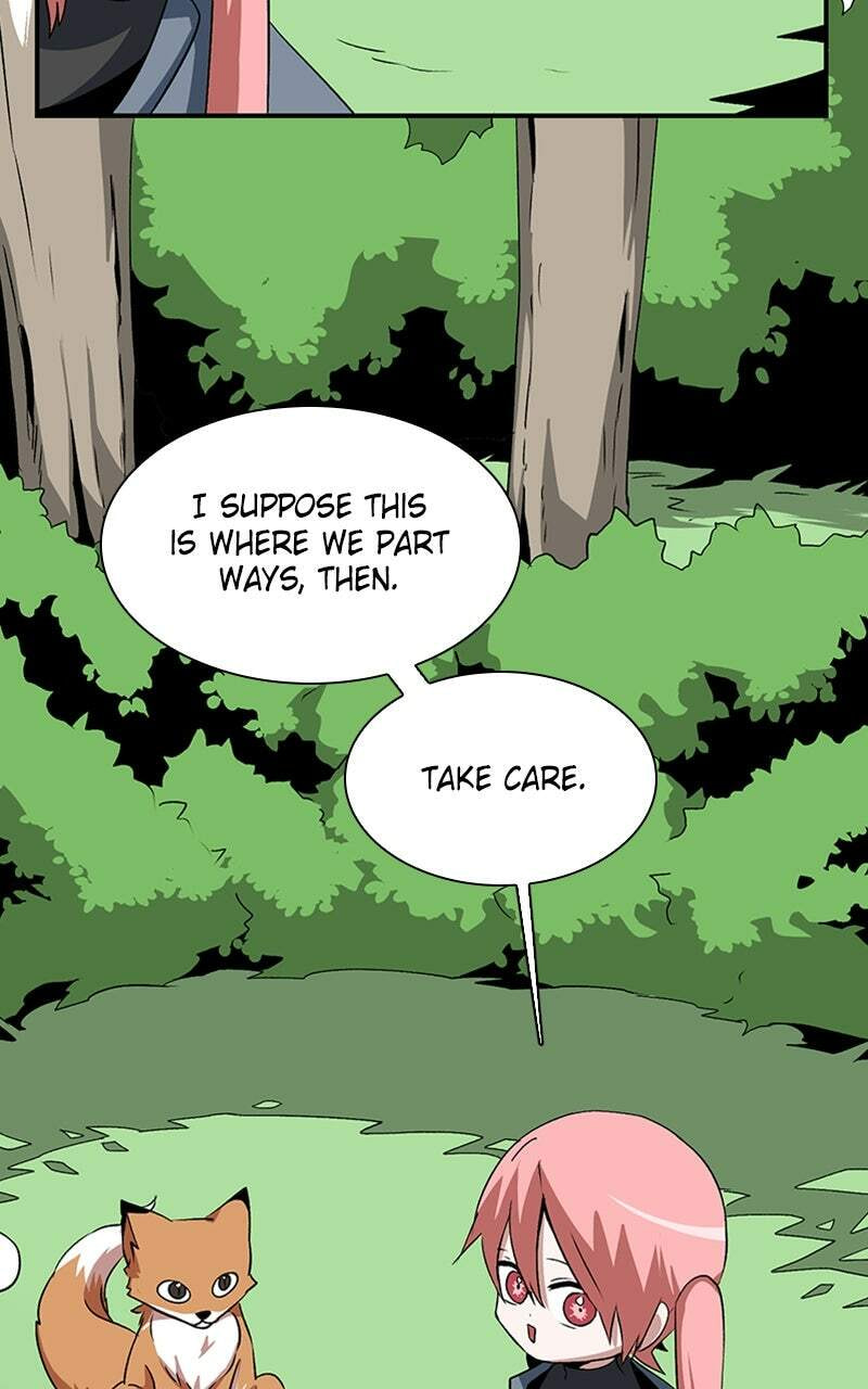 Read Even the Demon King, One Step at a Time chapter 71 image 58 on Lezhin