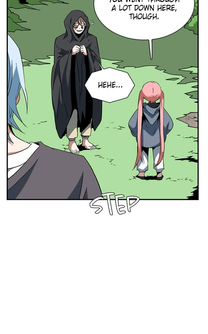 Read Even the Demon King, One Step at a Time chapter 71 image 6 on Lezhin