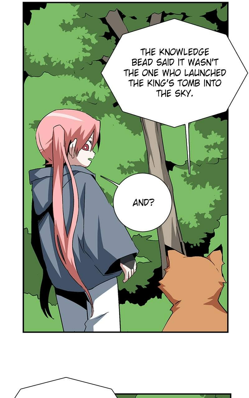 Read Even the Demon King, One Step at a Time chapter 71 image 61 on Lezhin