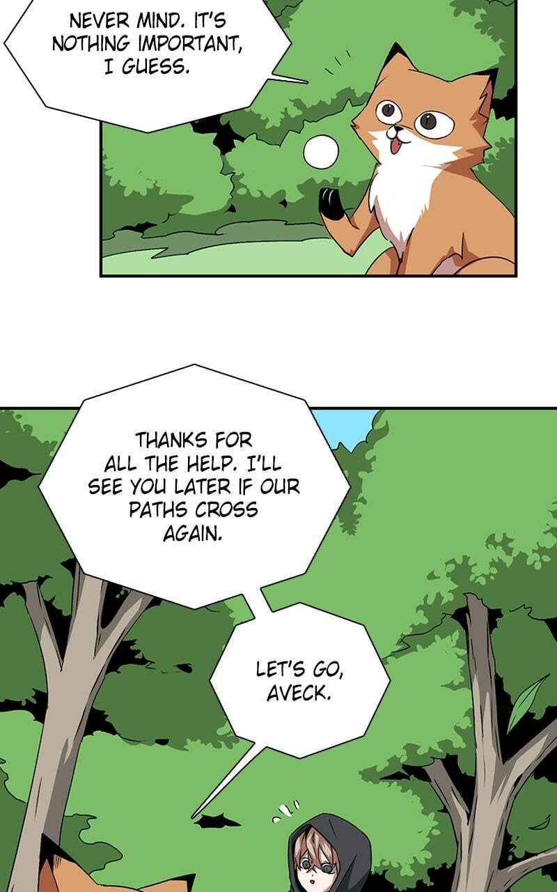Read Even the Demon King, One Step at a Time chapter 71 image 62 on Lezhin