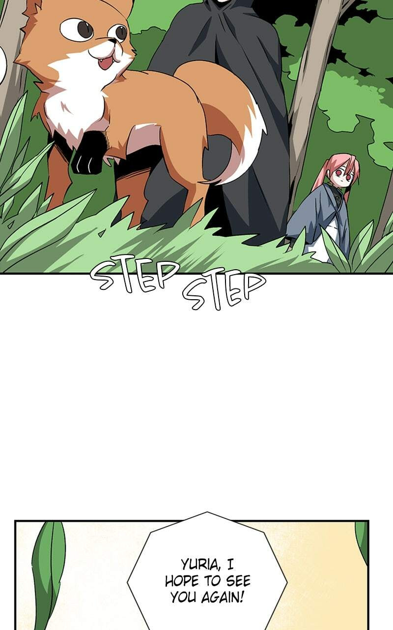 Read Even the Demon King, One Step at a Time chapter 71 image 63 on Lezhin