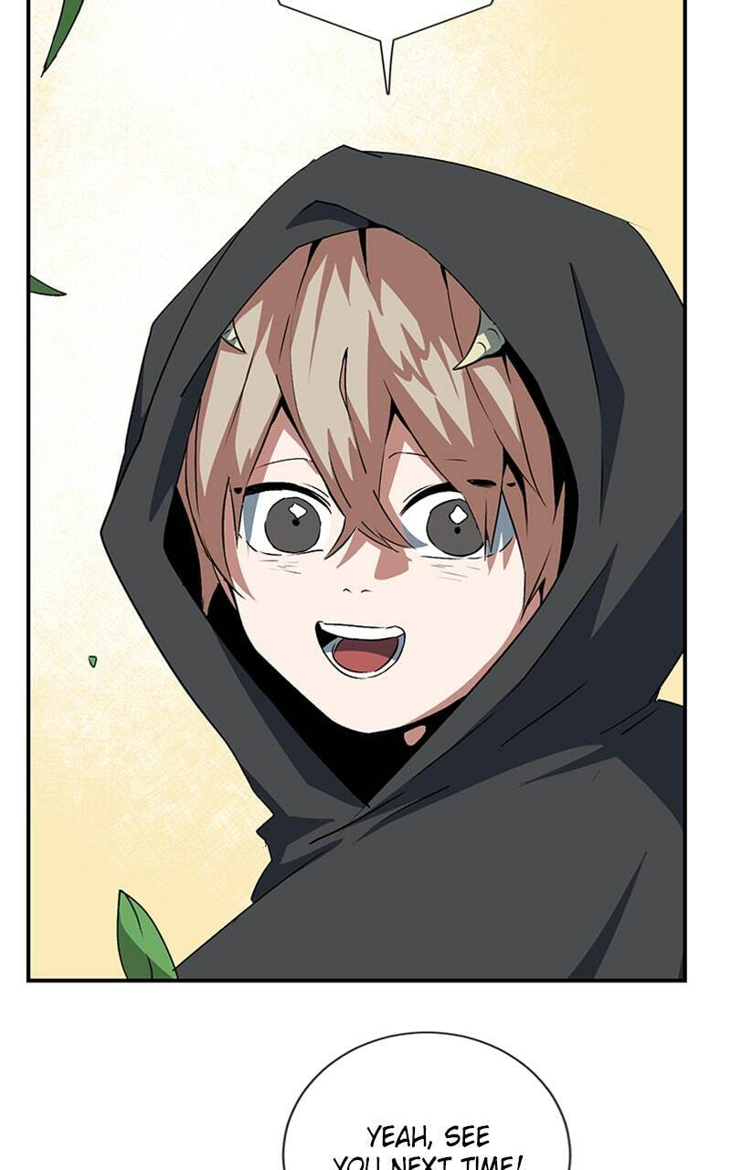 Read Even the Demon King, One Step at a Time chapter 71 image 64 on Lezhin