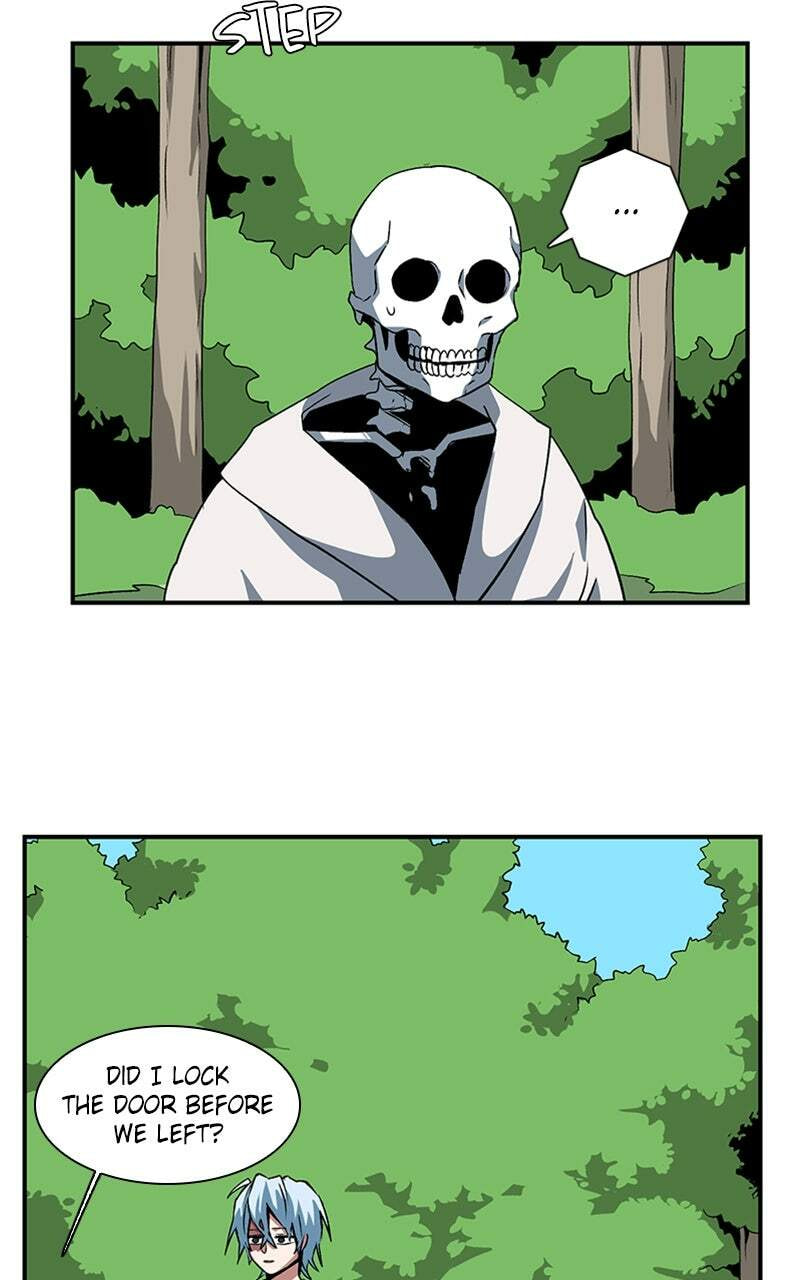 Read Even the Demon King, One Step at a Time chapter 71 image 70 on Lezhin