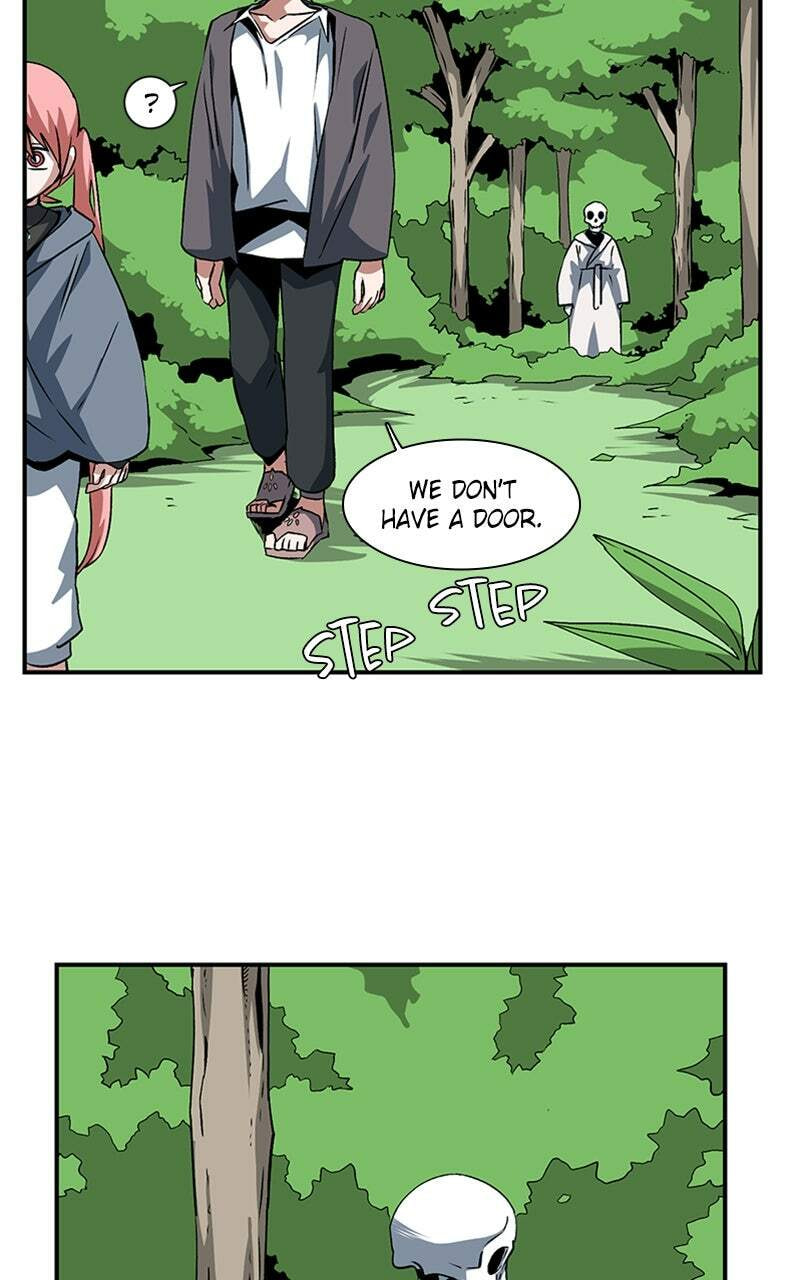 Read Even the Demon King, One Step at a Time chapter 71 image 71 on Lezhin
