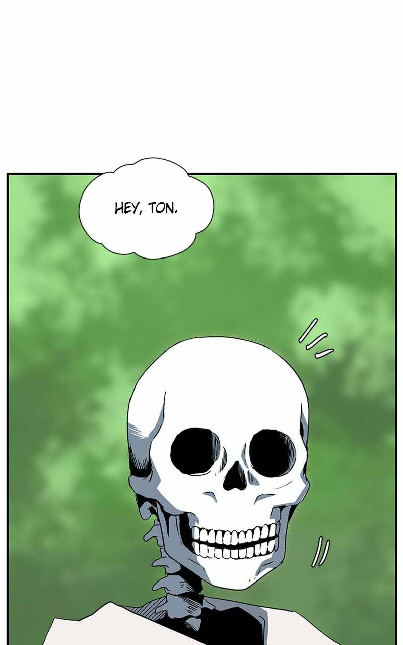 Read Even the Demon King, One Step at a Time chapter 71 image 74 on Lezhin