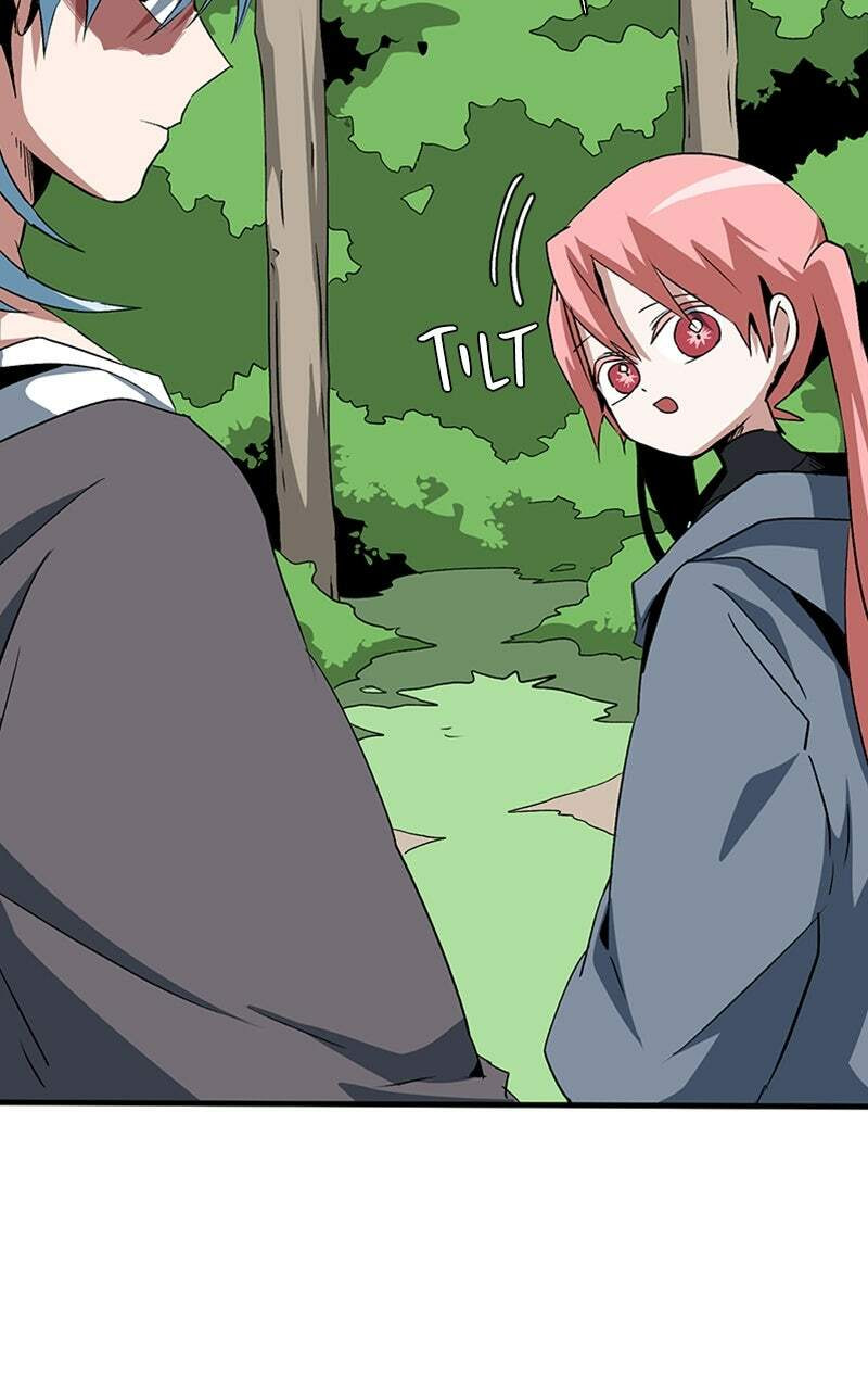 Read Even the Demon King, One Step at a Time chapter 71 image 76 on Lezhin