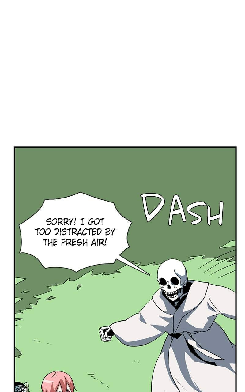 Read Even the Demon King, One Step at a Time chapter 71 image 77 on Lezhin
