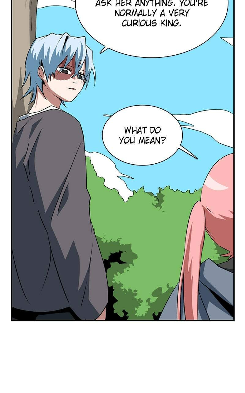 Read Even the Demon King, One Step at a Time chapter 71 image 79 on Lezhin