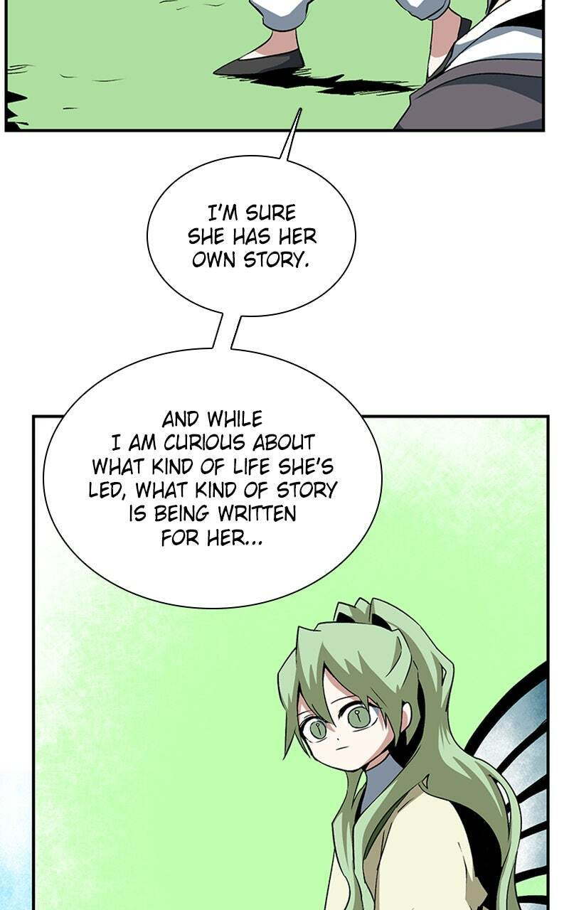 Read Even the Demon King, One Step at a Time chapter 71 image 81 on Lezhin