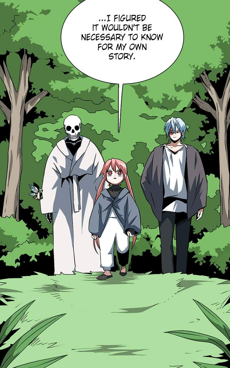 Read Even the Demon King, One Step at a Time chapter 71 image 83 on Lezhin