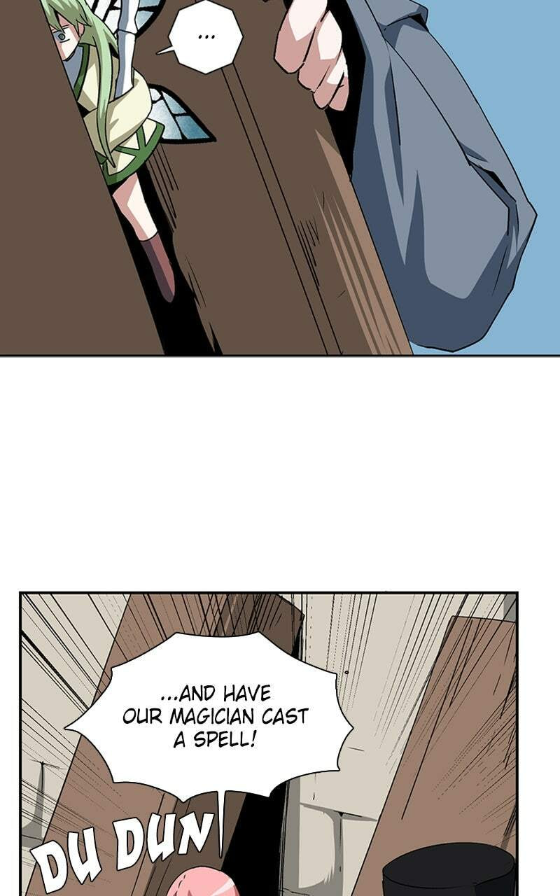 Read Even the Demon King, One Step at a Time chapter 72 image 11 on Lezhin