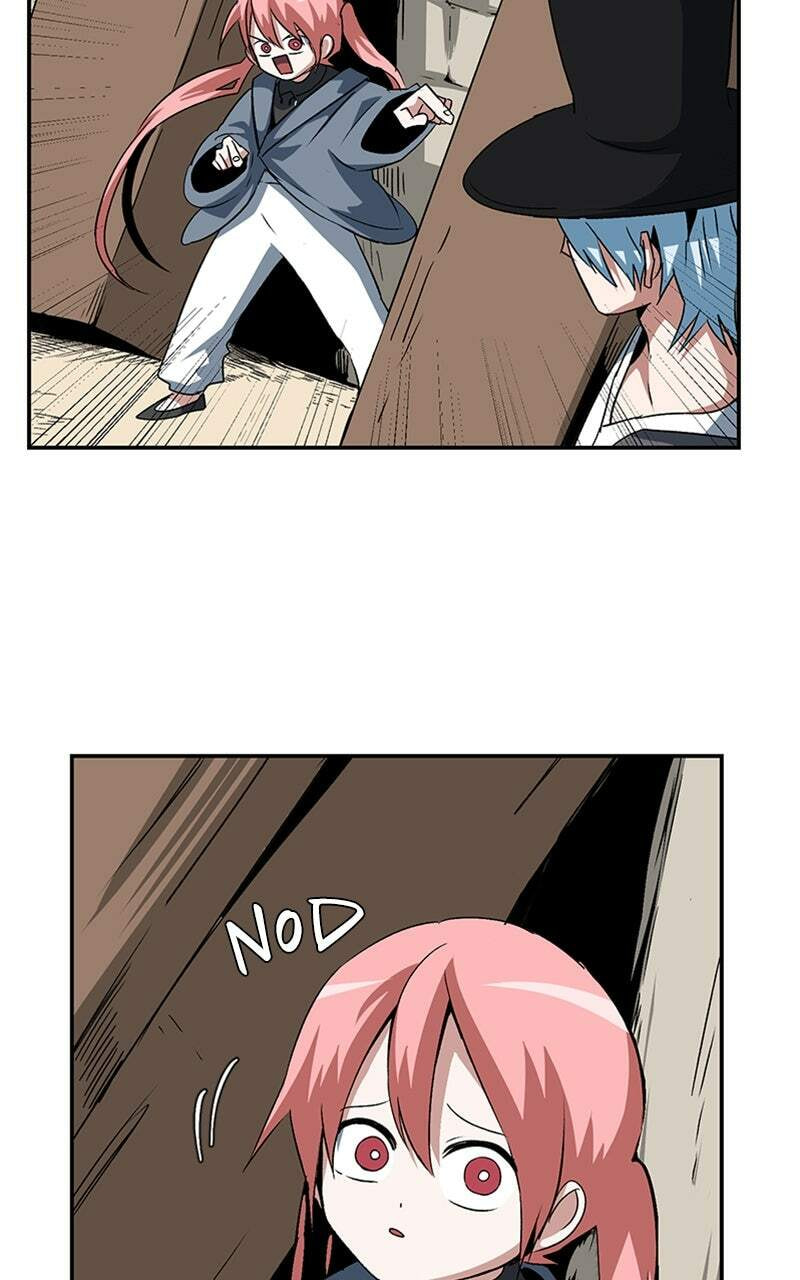 Read Even the Demon King, One Step at a Time chapter 72 image 12 on Lezhin