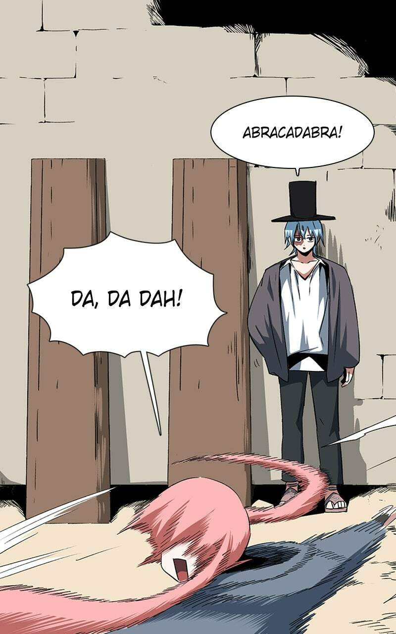 Read Even the Demon King, One Step at a Time chapter 72 image 14 on Lezhin