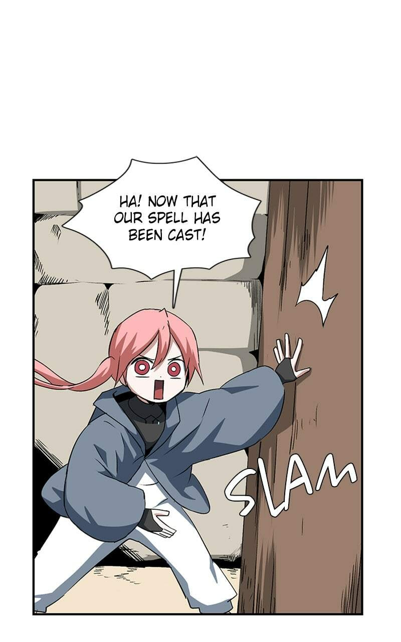Read Even the Demon King, One Step at a Time chapter 72 image 17 on Lezhin