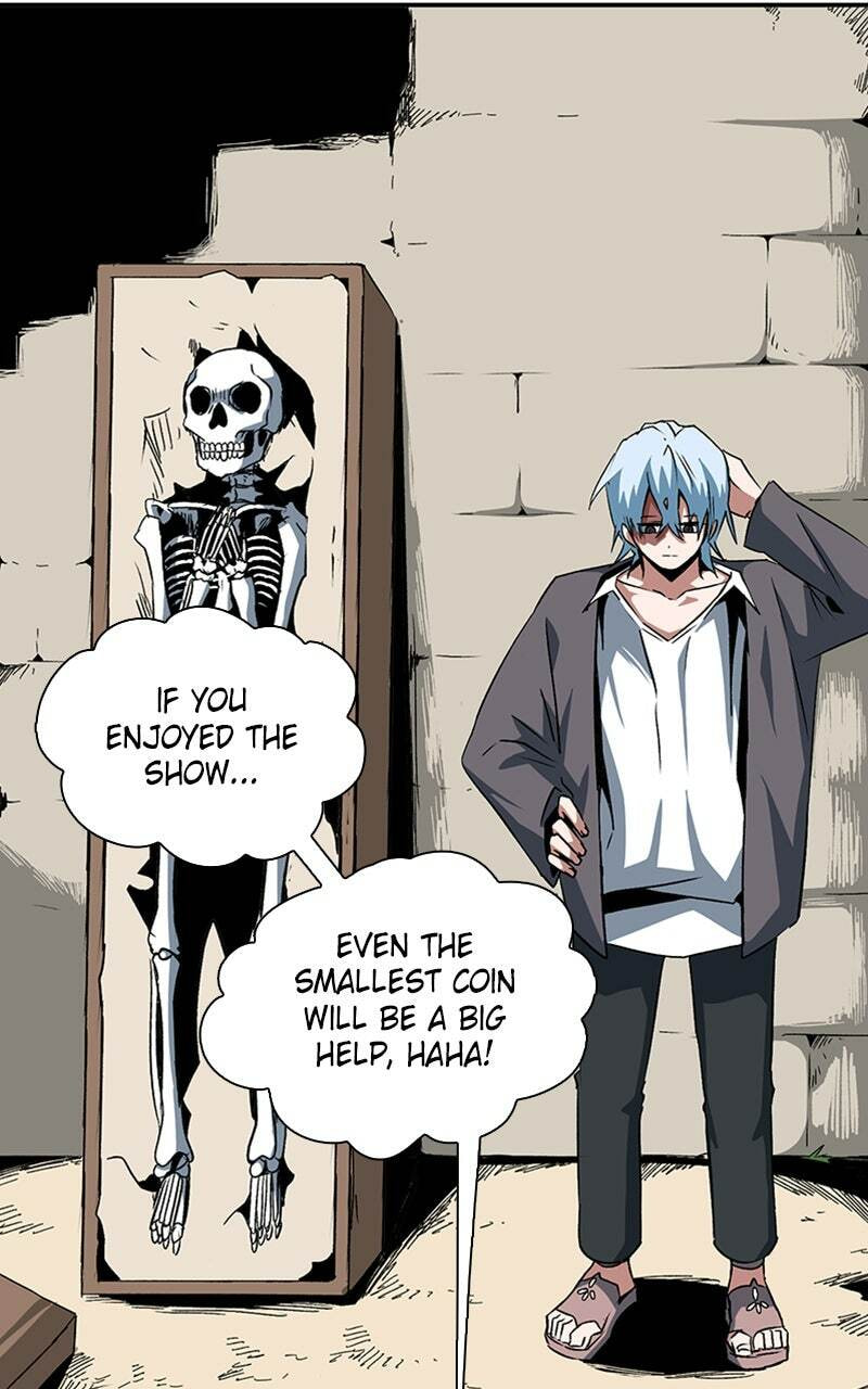Read Even the Demon King, One Step at a Time chapter 72 image 27 on Lezhin