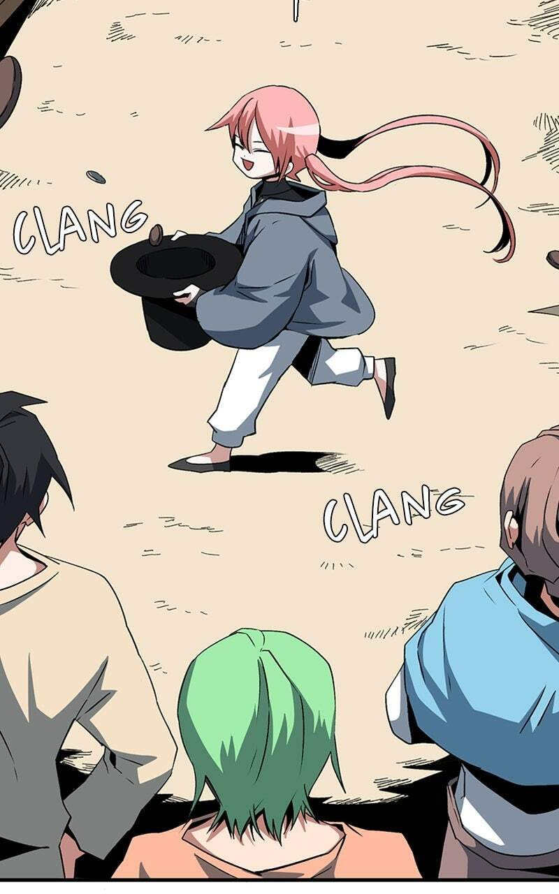 Read Even the Demon King, One Step at a Time chapter 72 image 28 on Lezhin