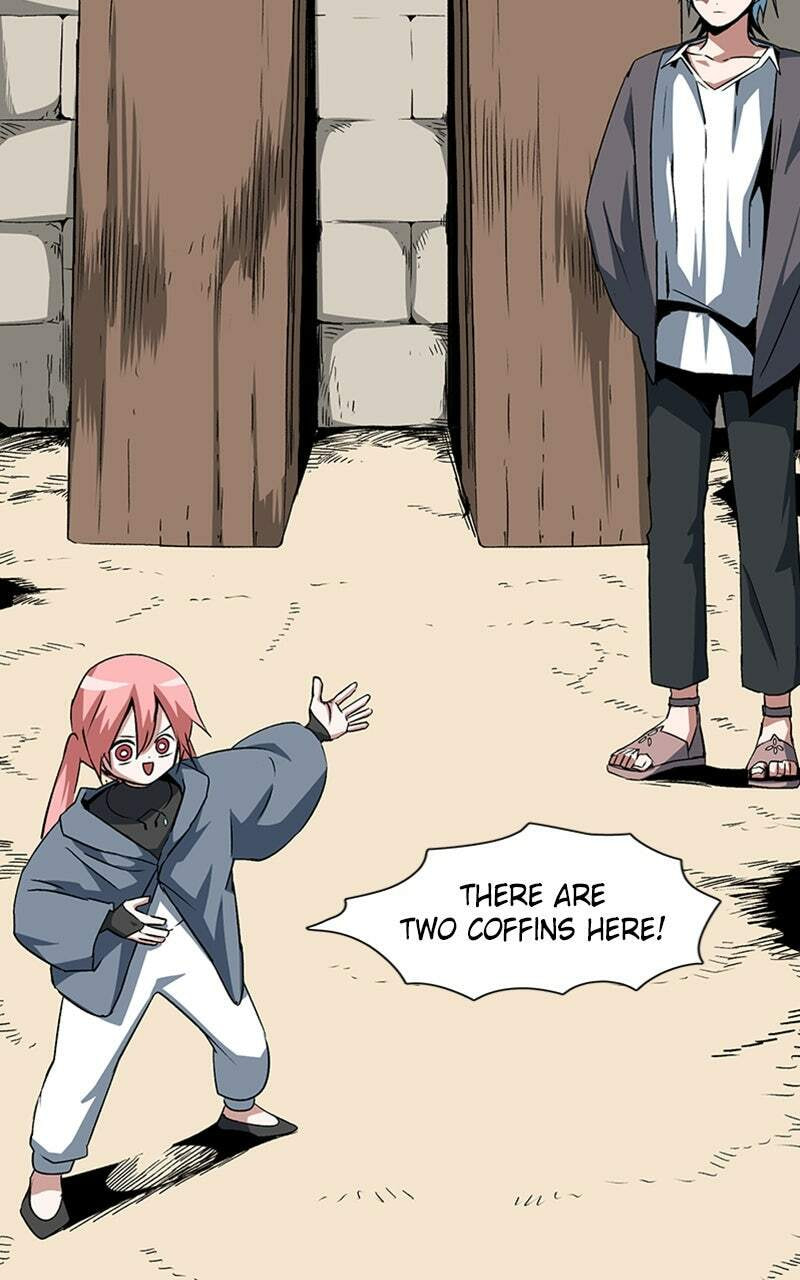 Read Even the Demon King, One Step at a Time chapter 72 image 3 on Lezhin