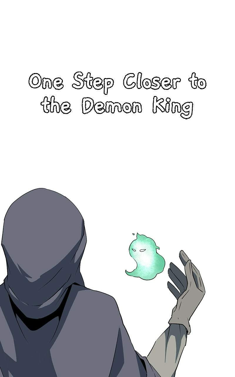 Read Even the Demon King, One Step at a Time chapter 72 image 32 on Lezhin