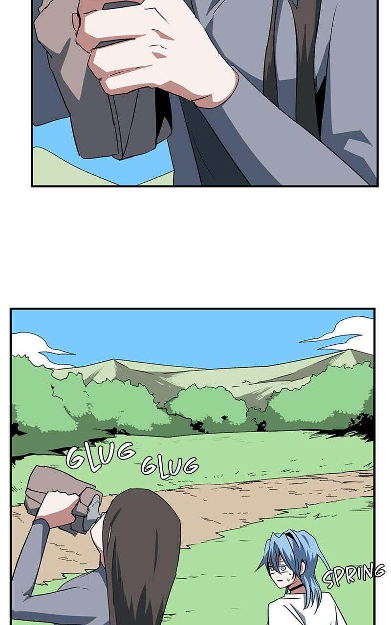 Read Even the Demon King, One Step at a Time chapter 72 image 37 on Lezhin