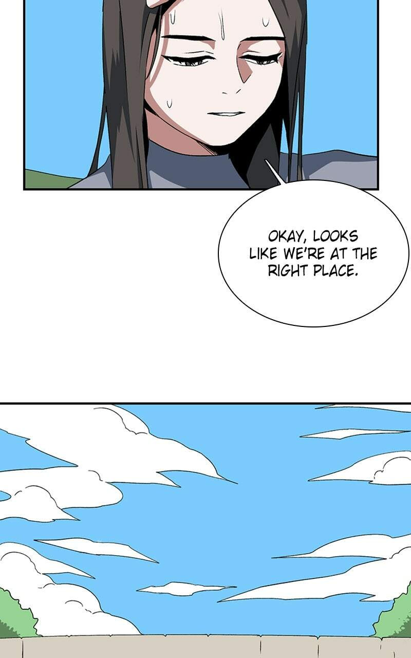 Read Even the Demon King, One Step at a Time chapter 72 image 40 on Lezhin