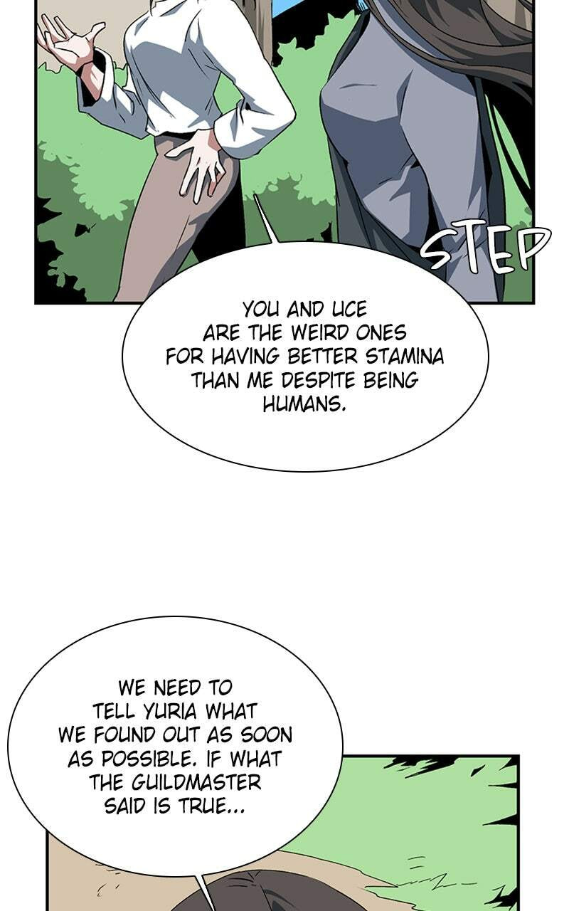 Read Even the Demon King, One Step at a Time chapter 72 image 43 on Lezhin