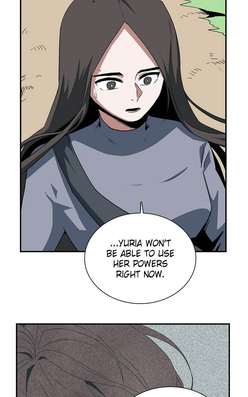 Read Even the Demon King, One Step at a Time chapter 72 image 44 on Lezhin