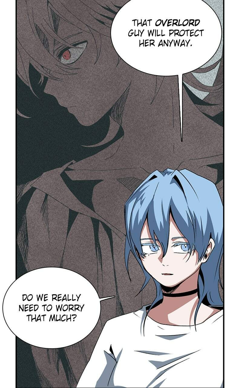 Read Even the Demon King, One Step at a Time chapter 72 image 45 on Lezhin