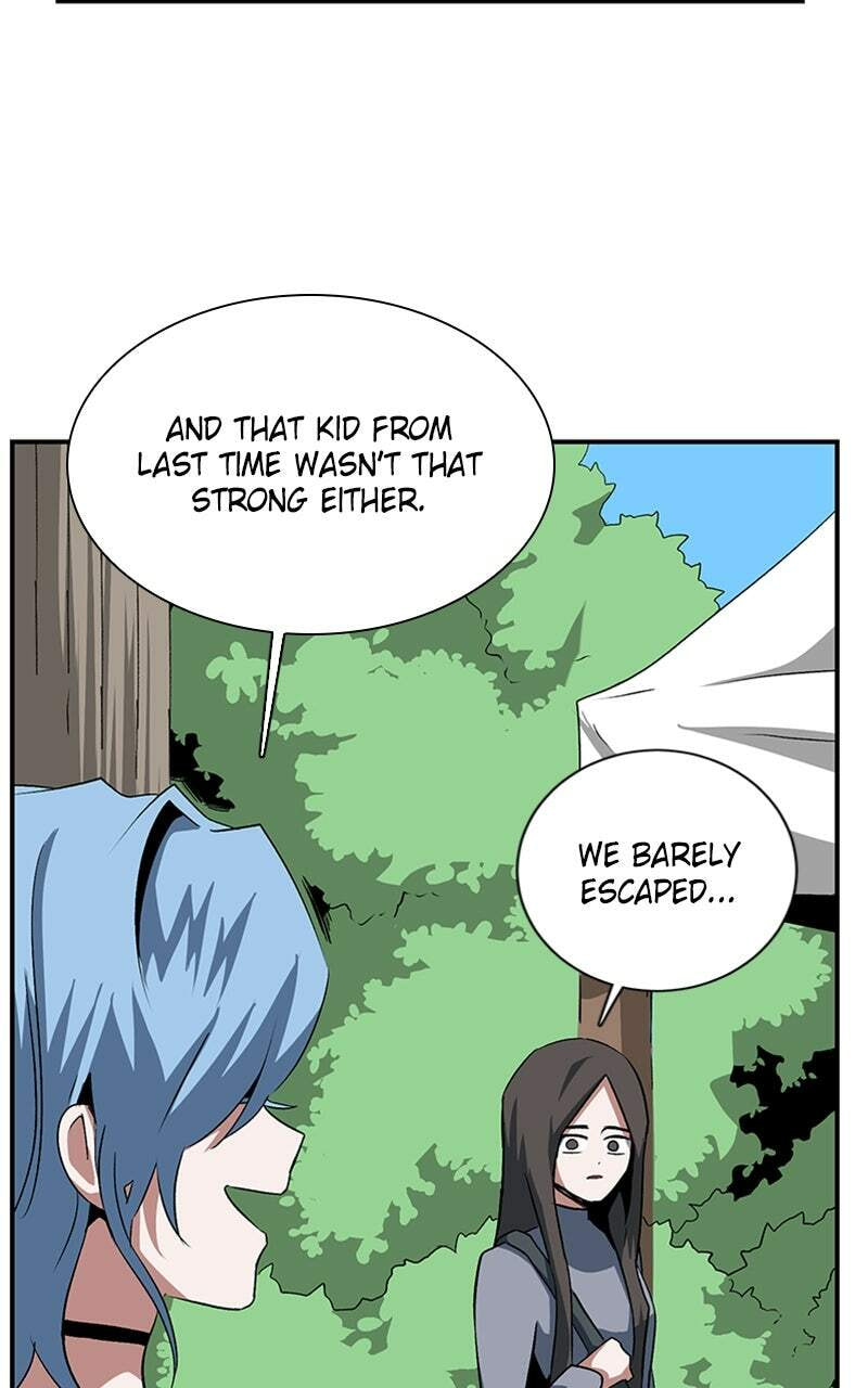 Read Even the Demon King, One Step at a Time chapter 72 image 46 on Lezhin
