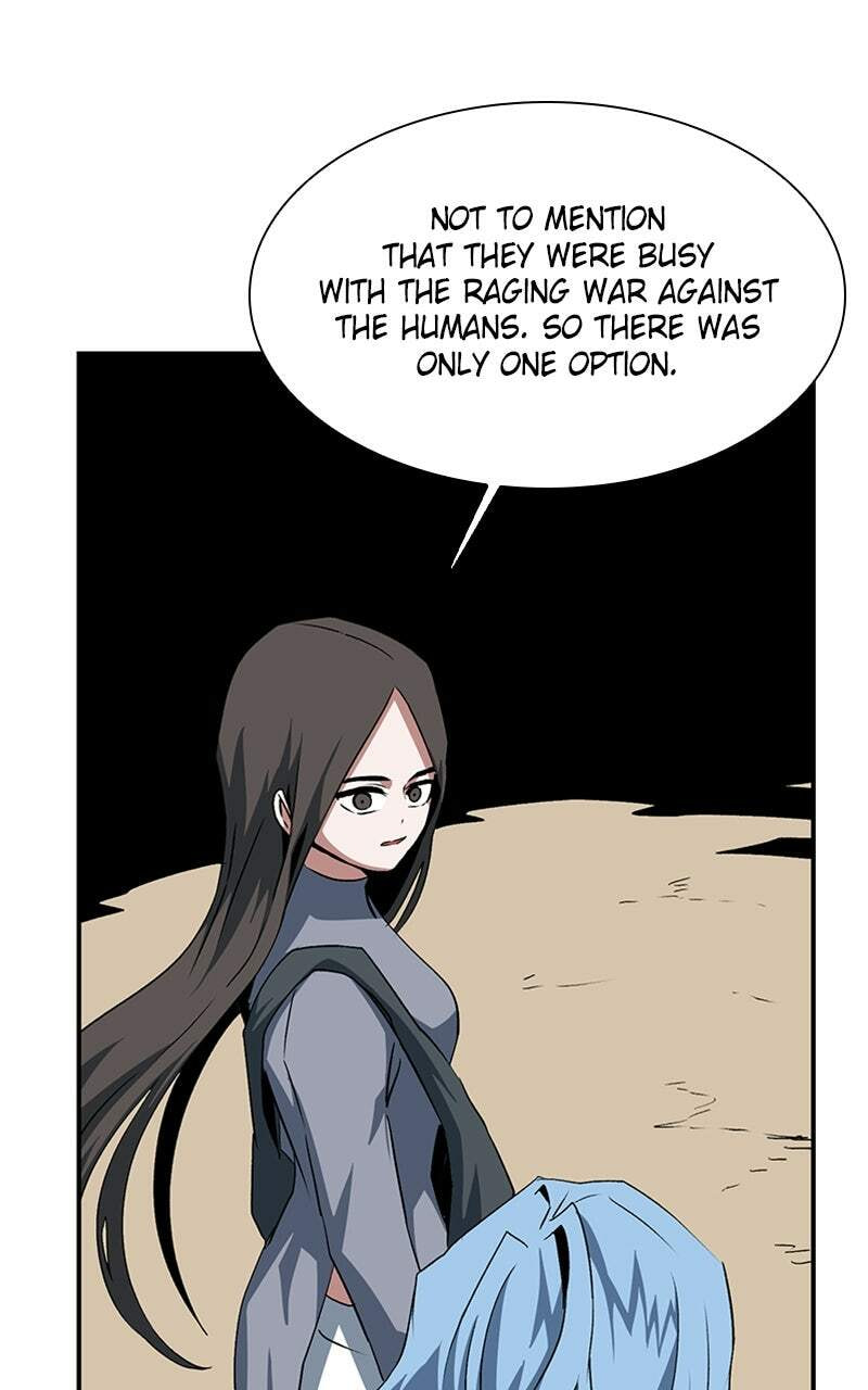 Read Even the Demon King, One Step at a Time chapter 72 image 52 on Lezhin