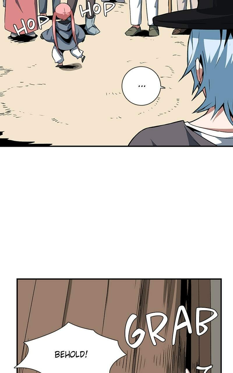 Read Even the Demon King, One Step at a Time chapter 72 image 6 on Lezhin
