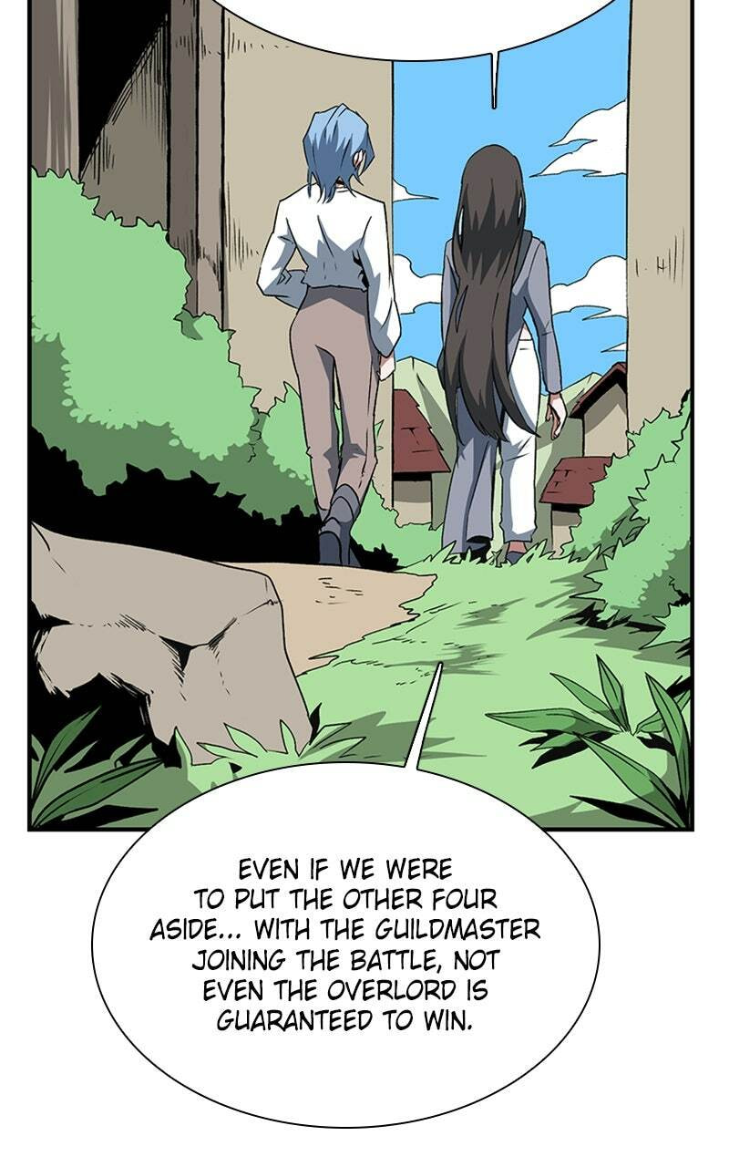 Read Even the Demon King, One Step at a Time chapter 72 image 65 on Lezhin