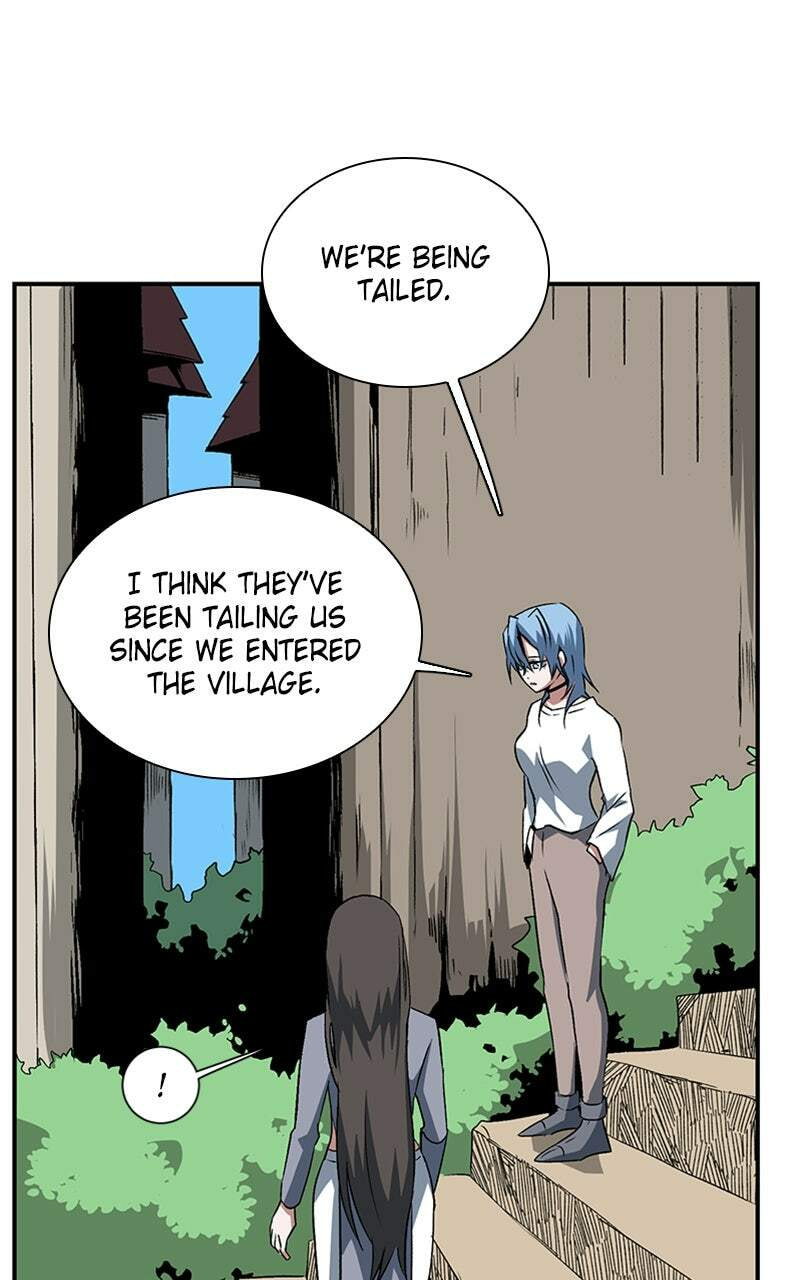 Read Even the Demon King, One Step at a Time chapter 72 image 70 on Lezhin
