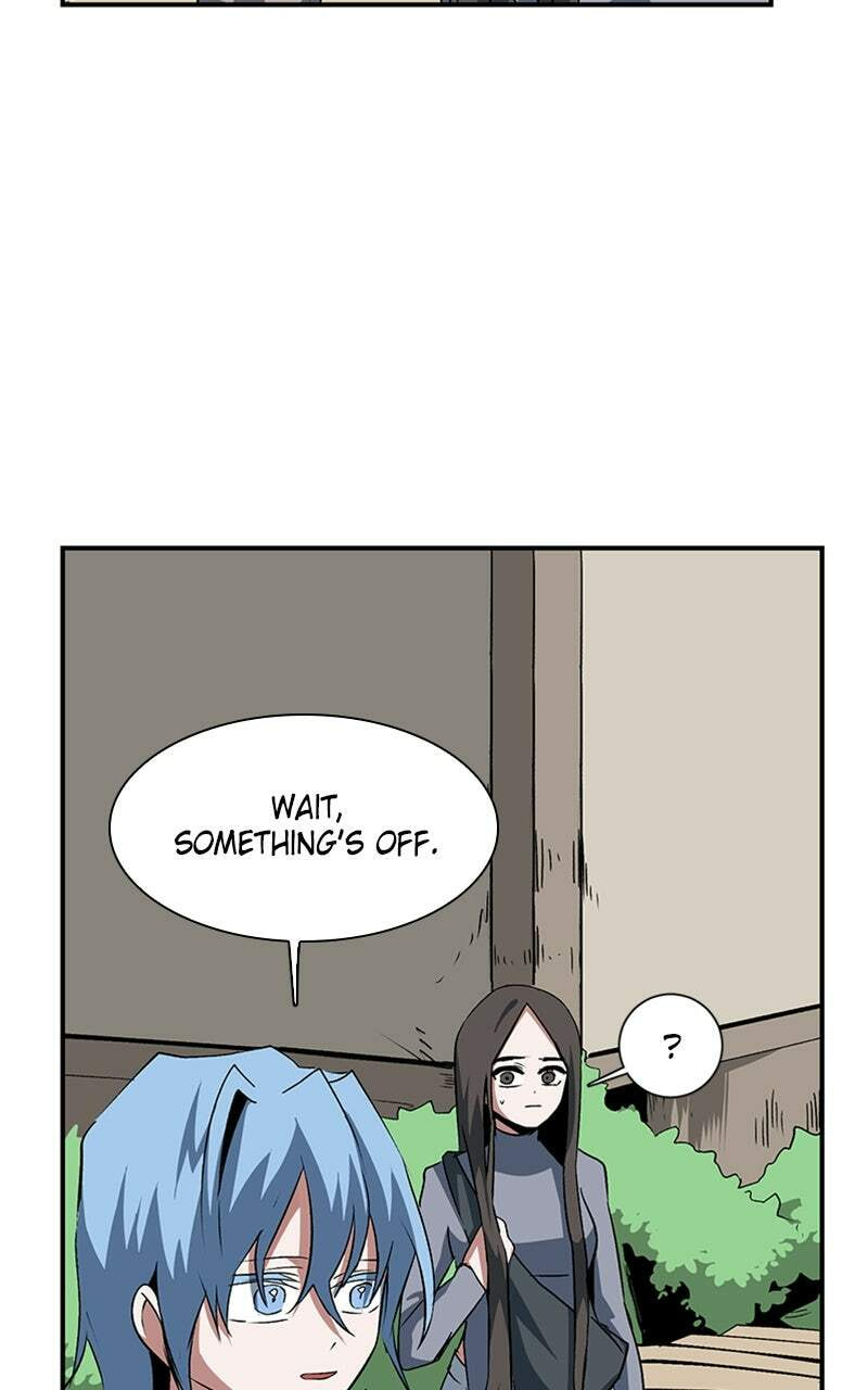 Read Even the Demon King, One Step at a Time chapter 72 image 72 on Lezhin