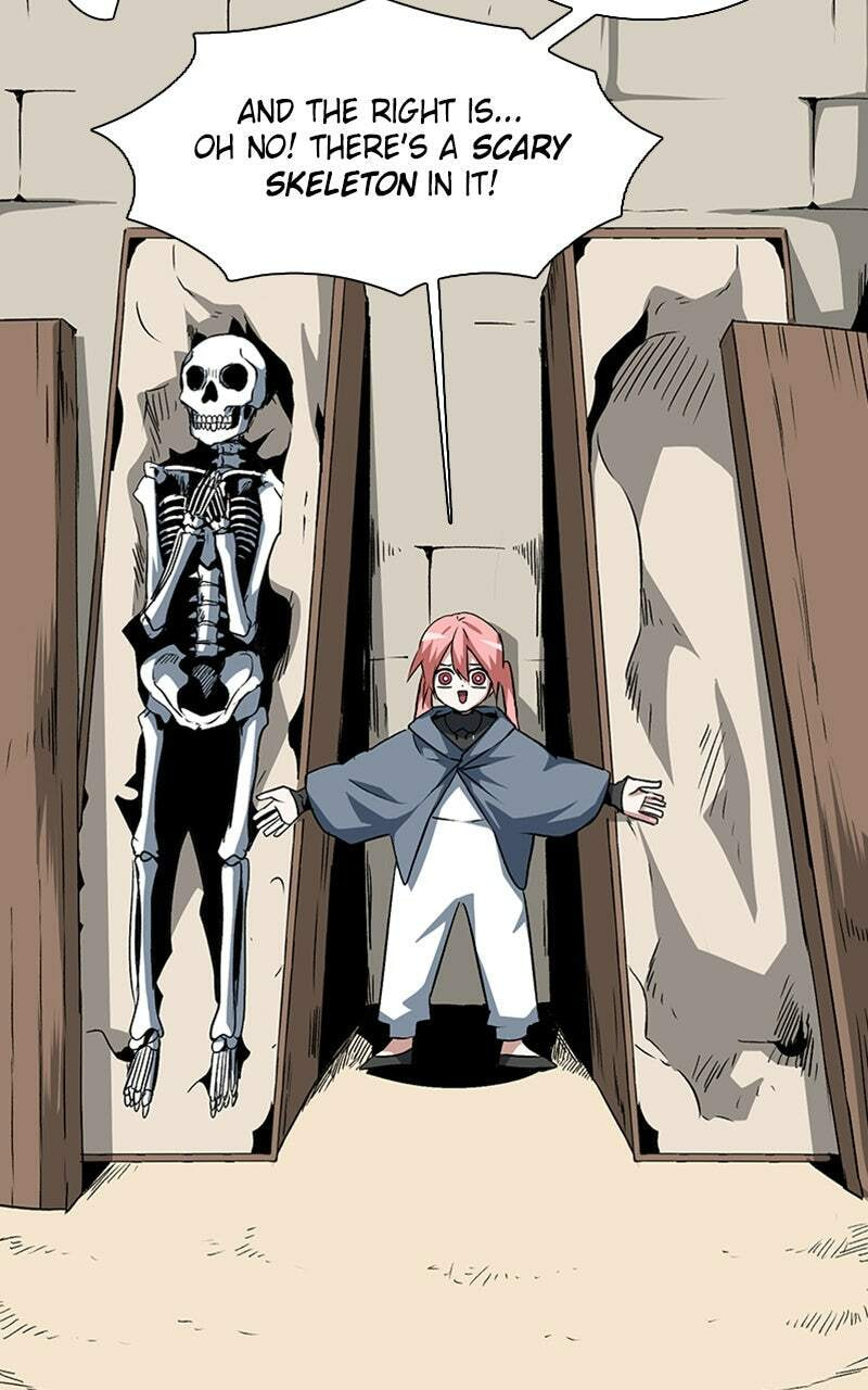 Read Even the Demon King, One Step at a Time chapter 72 image 8 on Lezhin