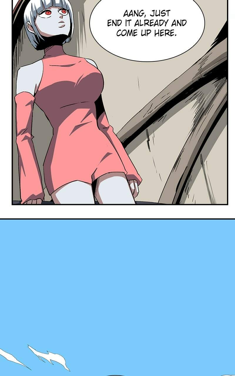 Read Even the Demon King, One Step at a Time chapter 72 image 83 on Lezhin