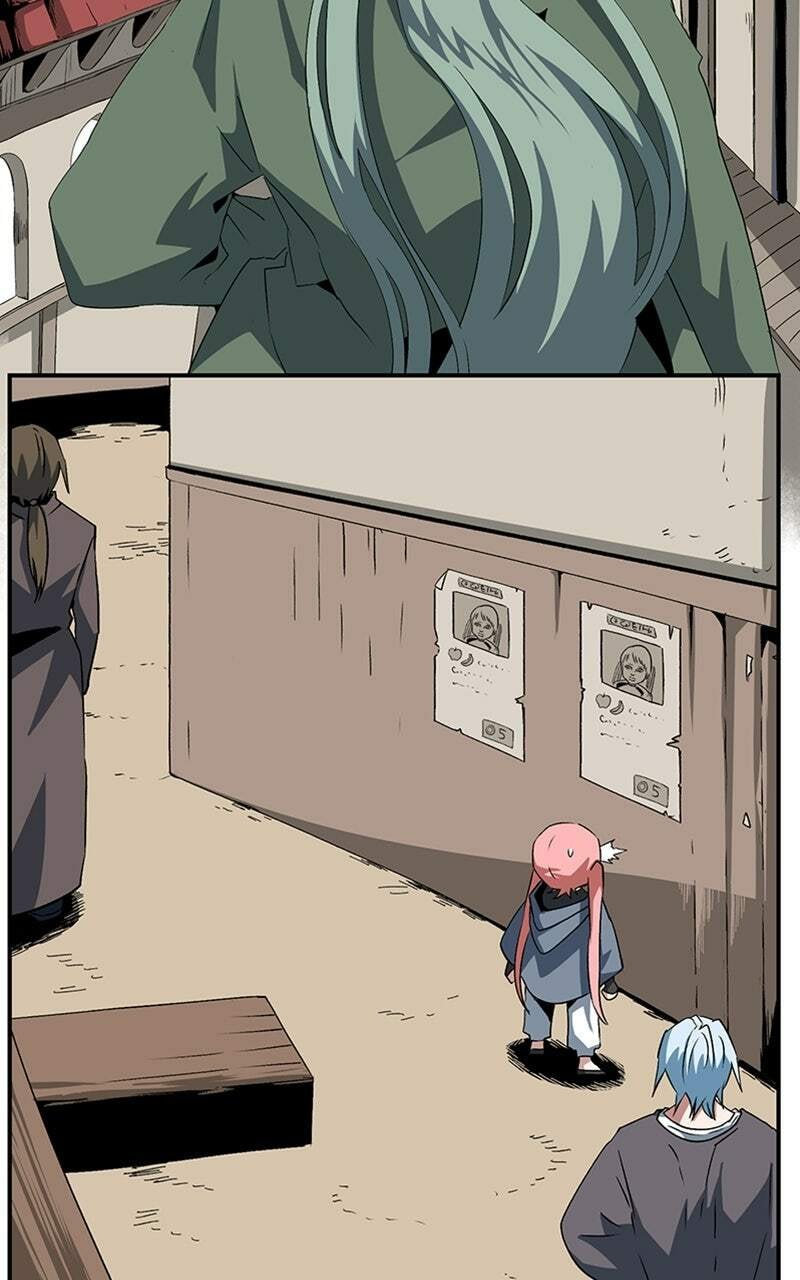 Read Even the Demon King, One Step at a Time chapter 72 image 85 on Lezhin