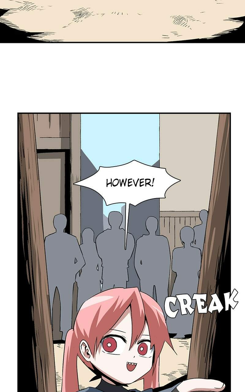Read Even the Demon King, One Step at a Time chapter 72 image 9 on Lezhin
