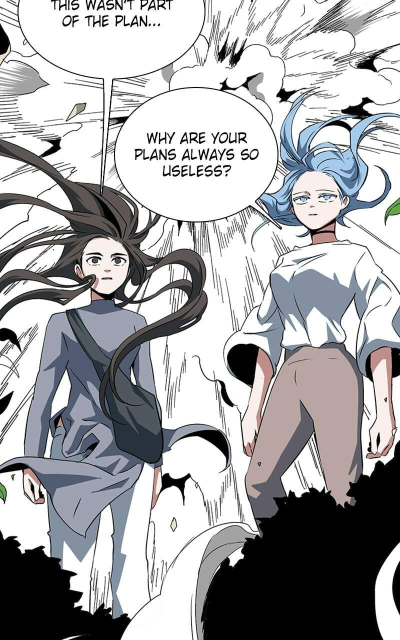 Read Even the Demon King, One Step at a Time chapter 72 image 92 on Lezhin