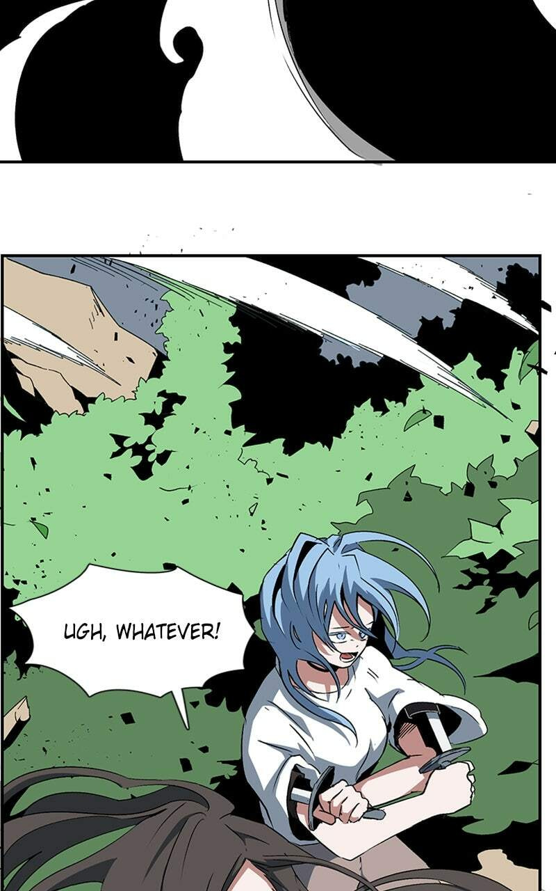 Read Even the Demon King, One Step at a Time chapter 72 image 93 on Lezhin