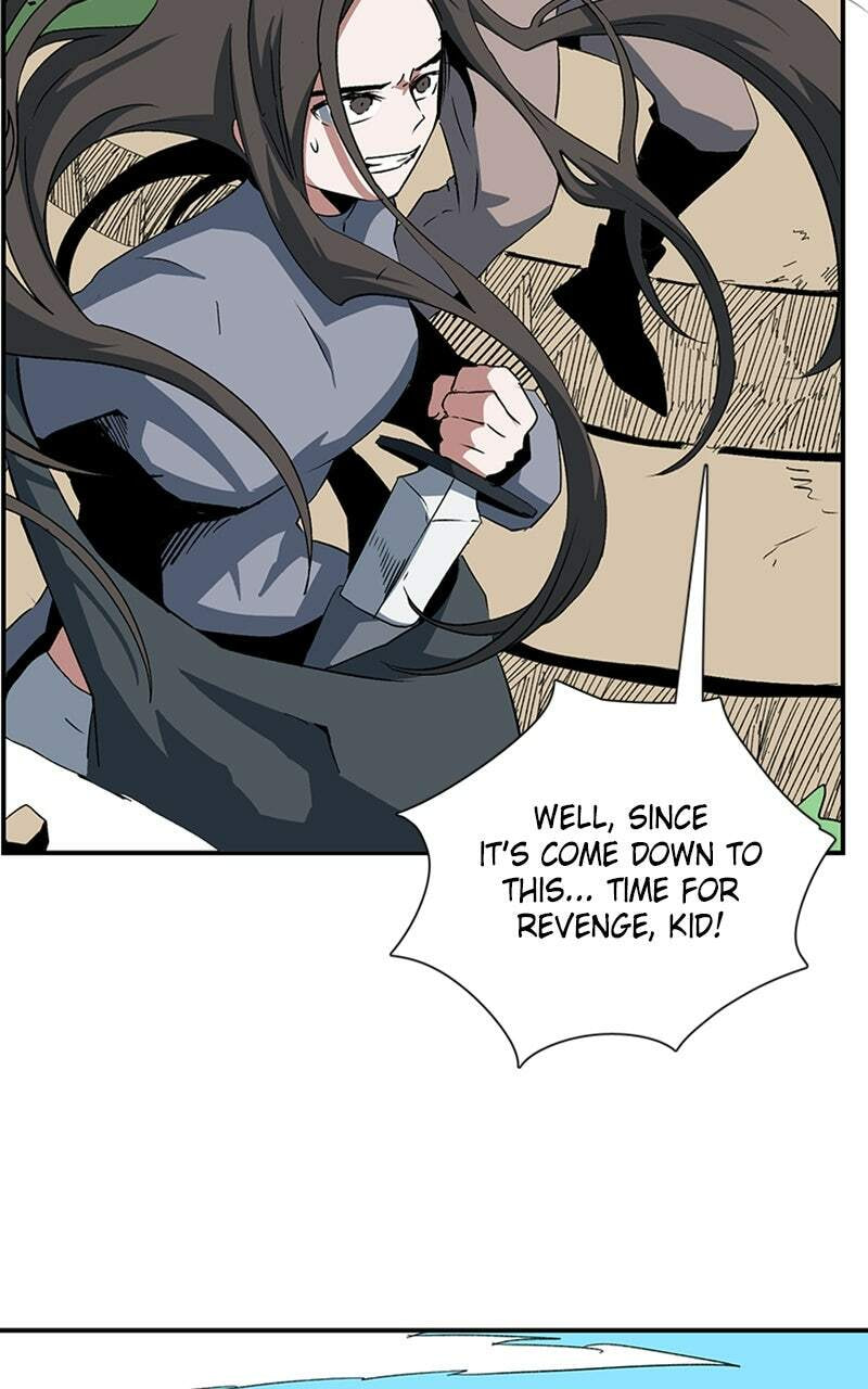 Read Even the Demon King, One Step at a Time chapter 72 image 94 on Lezhin