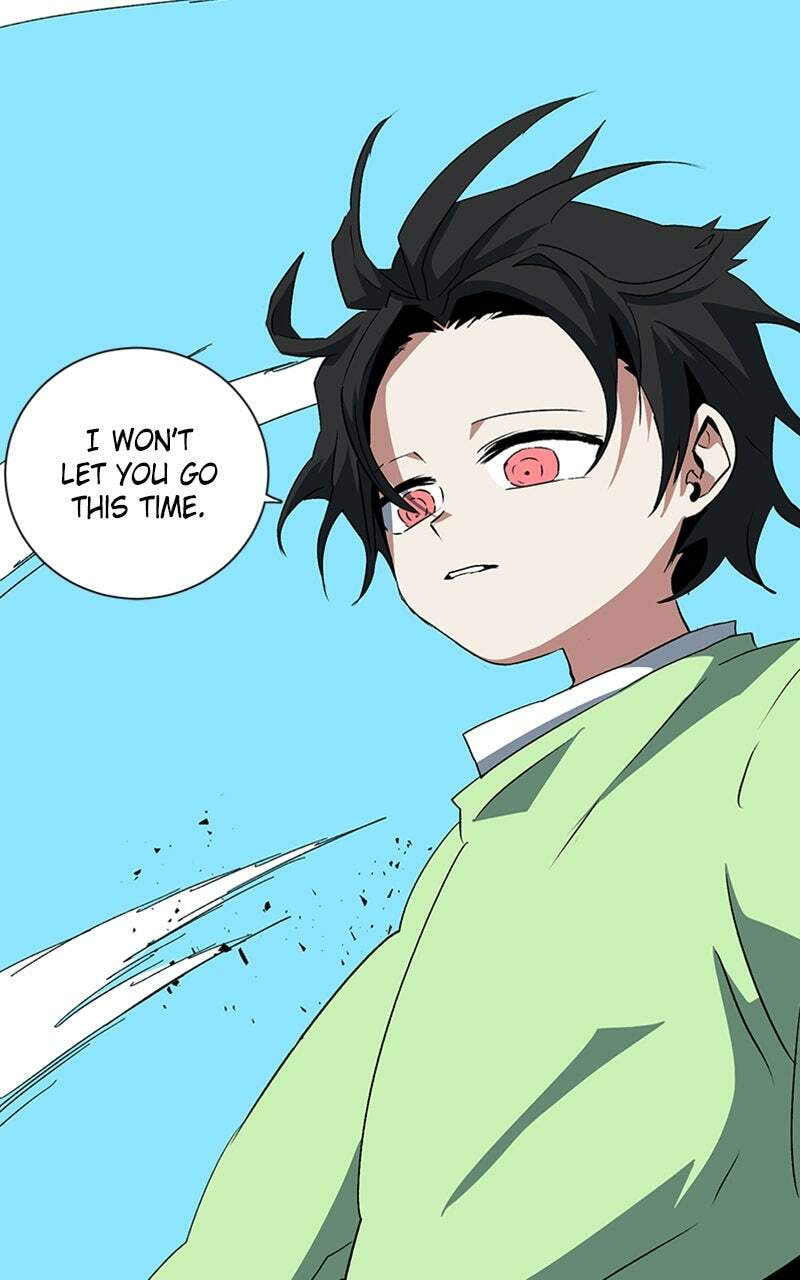Read Even the Demon King, One Step at a Time chapter 72 image 95 on Lezhin