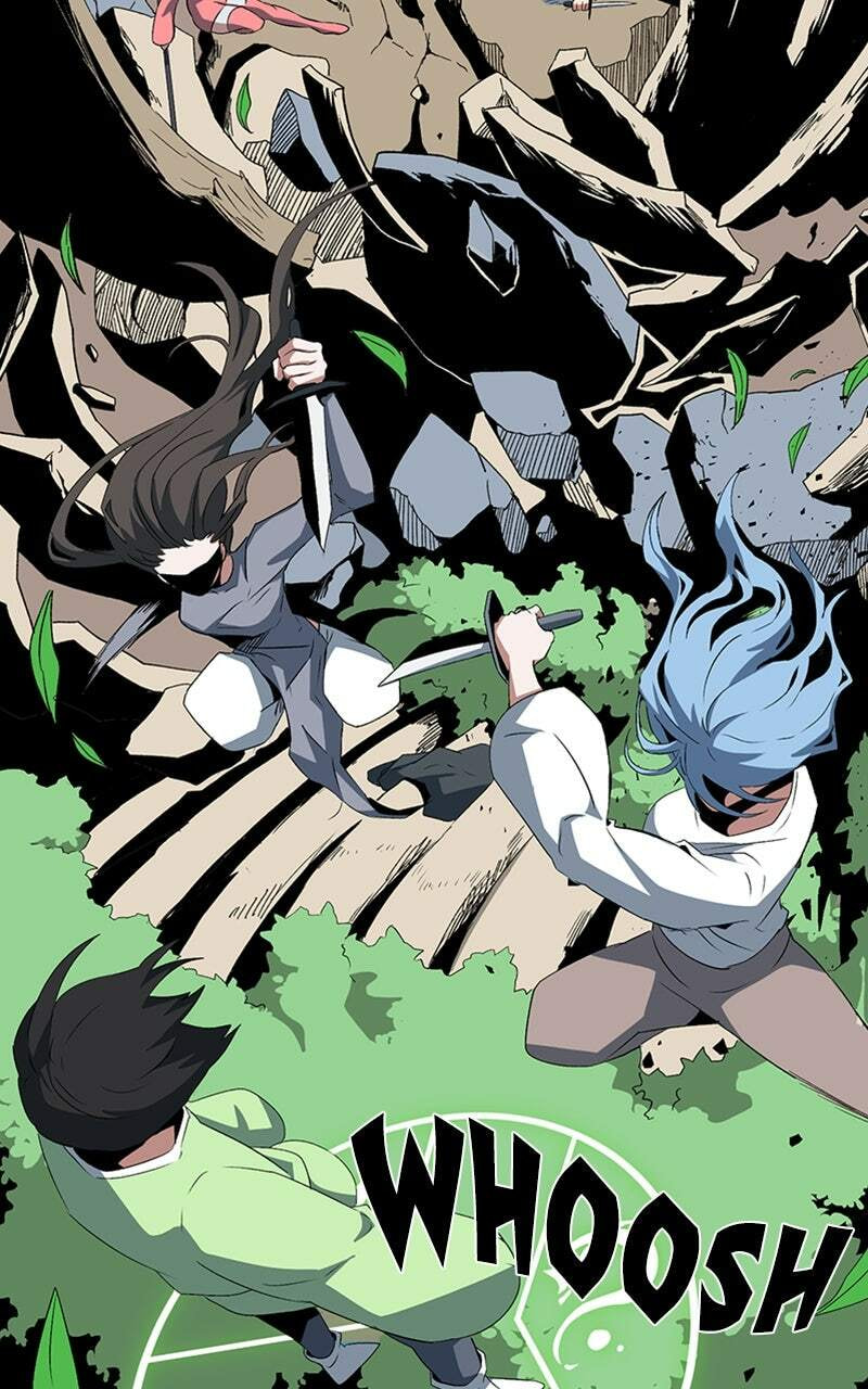 Read Even the Demon King, One Step at a Time chapter 72 image 98 on Lezhin